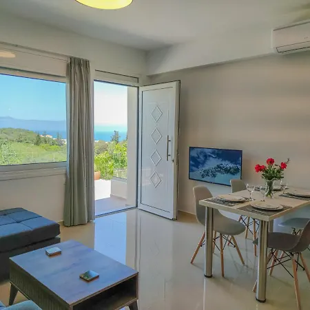 Apartman Fully Renovated In 1 *